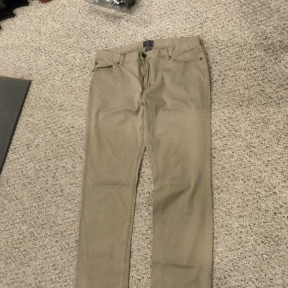 G.H. Bass & Co. Pants Gh Bass Pants Poshmark